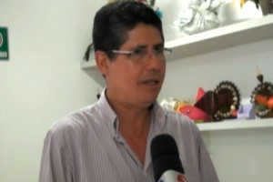 José Adailton Barbosa Lopes
